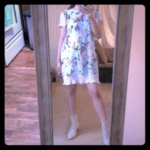 💕Topshop floral dress💕